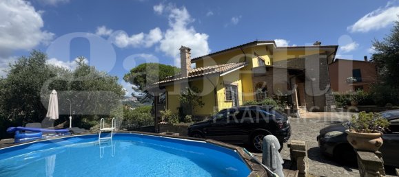 Villa T5 em Marino, Italy N.º 265070 8