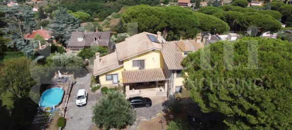 Villa T5 em Marino, Italy N.º 265070 3