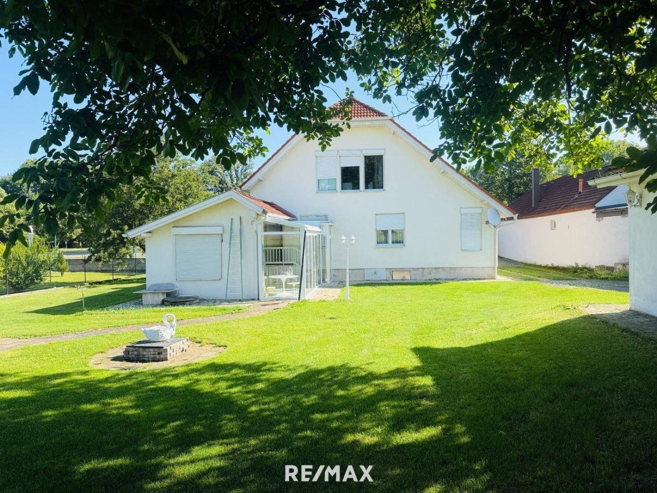 Villa de 5 habitaciónes en Gattendorf, Austria No. 204252