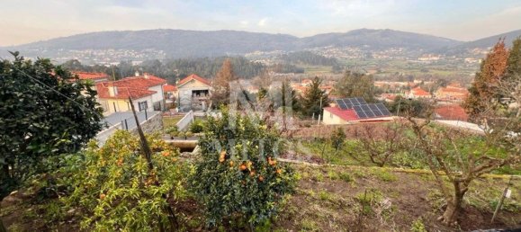 Земельный участок 673м² в Барселуш, Португалия № 41555 3