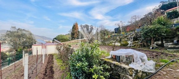 Земельный участок 673м² в Барселуш, Португалия № 41555 2