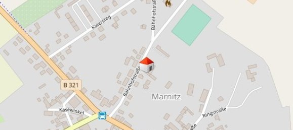 8-Zimmer Gebäude in Ludwigslust-Parchim, Germany, Nr. 263787 14