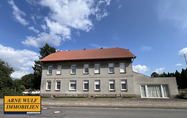 8-Zimmer Gebäude in Ludwigslust-Parchim, Germany, Nr. 263787