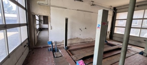 8-Zimmer Gebäude in Ludwigslust-Parchim, Germany, Nr. 263787 2