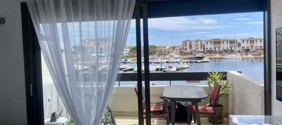 1 bedroom Apartment in Le Barcares, France No. 323267 10