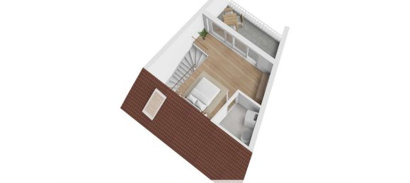 5 rooms Townhouse in Dachau, Germany No. 308987 34