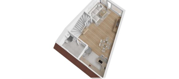 5 rooms Townhouse in Dachau, Germany No. 308987 33