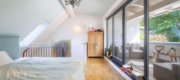 5 rooms Townhouse in Dachau, Germany No. 308987 22