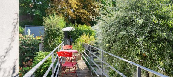 5 rooms Townhouse in Dachau, Germany No. 308987 4