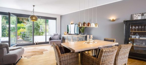 5 rooms Townhouse in Dachau, Germany No. 308987 3