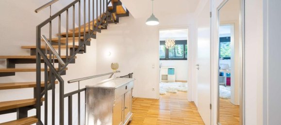 5 rooms Townhouse in Dachau, Germany No. 308987 18