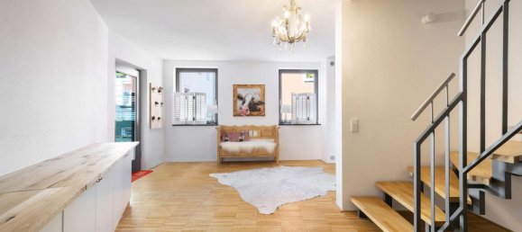 5 rooms Townhouse in Dachau, Germany No. 308987 17