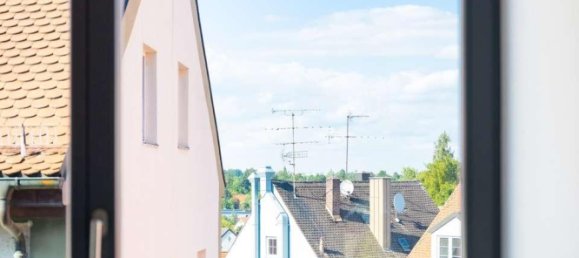 5 rooms Townhouse in Dachau, Germany No. 308987 13