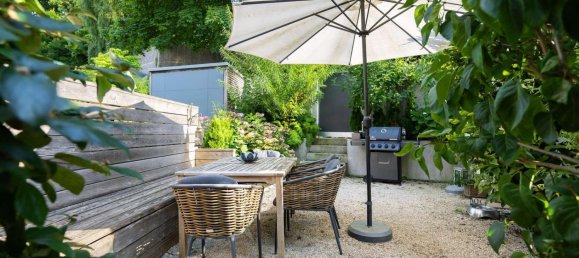 5 rooms Townhouse in Dachau, Germany No. 308987 6