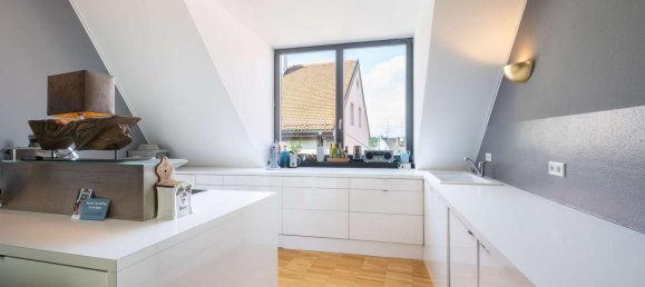 5 rooms Townhouse in Dachau, Germany No. 308987 11