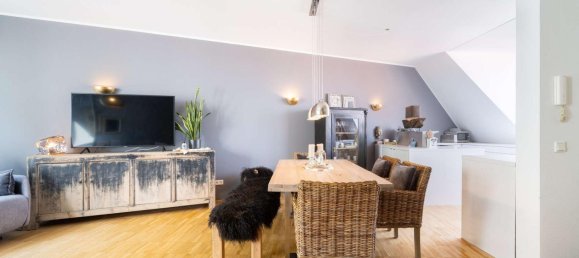 5 rooms Townhouse in Dachau, Germany No. 308987 8