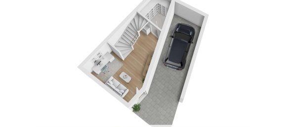 5 rooms Townhouse in Dachau, Germany No. 308987 31