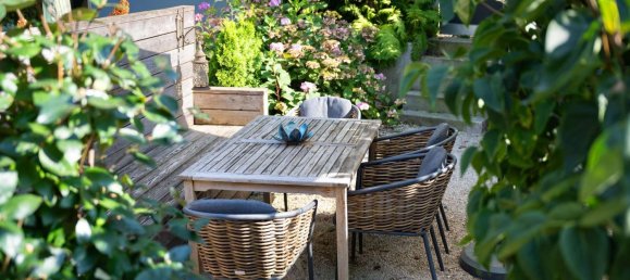 5 rooms Townhouse in Dachau, Germany No. 308987 5