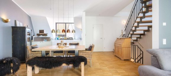 5 rooms Townhouse in Dachau, Germany No. 308987 9