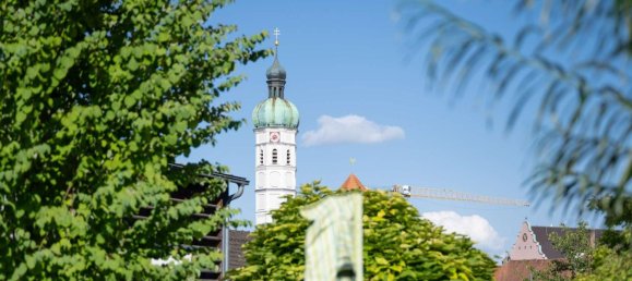 5 rooms Townhouse in Dachau, Germany No. 308987 30