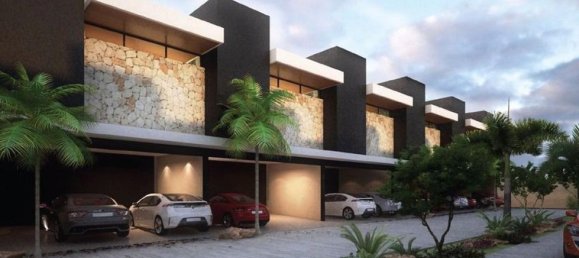 2 chambres Maison à Merida, Mexico No. 70000 2