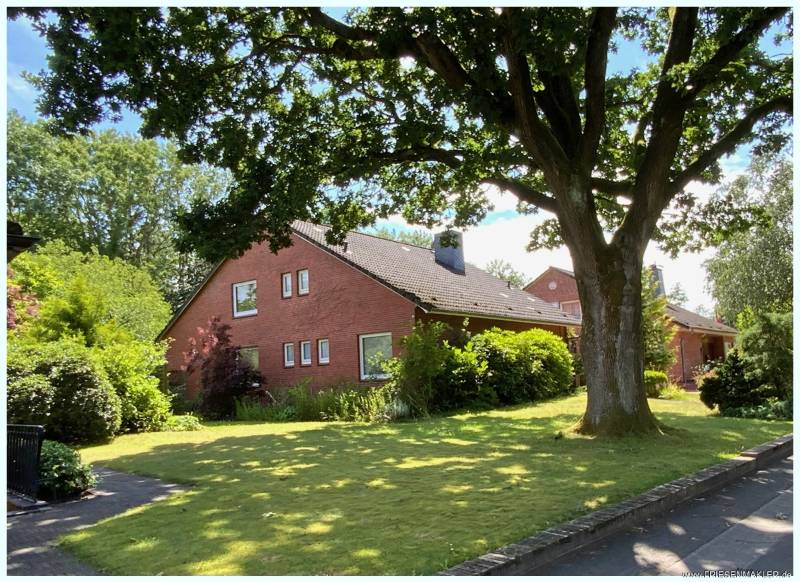 3 Schlafzimmer Haus in Nordfriesland, Germany, Nr. 355953