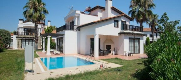 2 rooms Villa in Belek, Turkey No. 14672 13