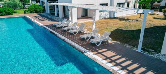 2 rooms Villa in Belek, Turkey No. 14672 16