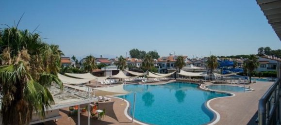 2 rooms Villa in Belek, Turkey No. 14672 27