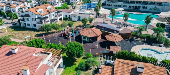 2 rooms Villa in Belek, Turkey No. 14672 11