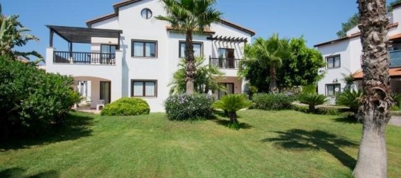 2 rooms Villa in Belek, Turkey No. 14672 28