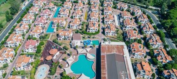 2 rooms Villa in Belek, Turkey No. 14672 5