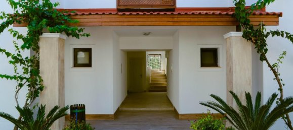 2 rooms Villa in Belek, Turkey No. 14672 18