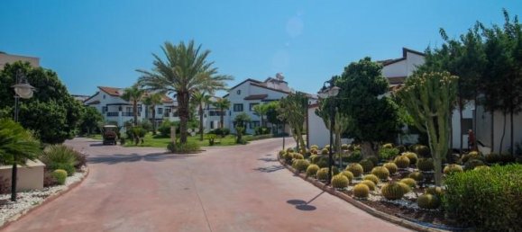 2 rooms Villa in Belek, Turkey No. 14672 23