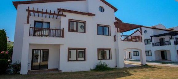 2 rooms Villa in Belek, Turkey No. 14672 30