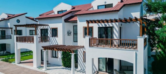 2 rooms Villa in Belek, Turkey No. 14672 15