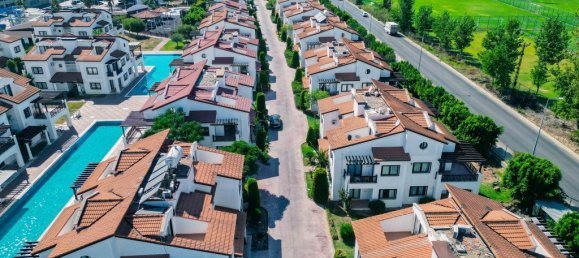 2 rooms Villa in Belek, Turkey No. 14672 8