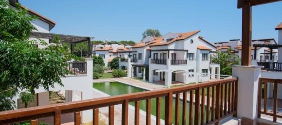 2 rooms Villa in Belek, Turkey No. 14672 22