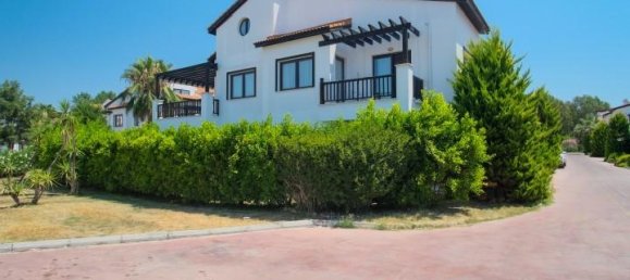 2 rooms Villa in Belek, Turkey No. 14672 24