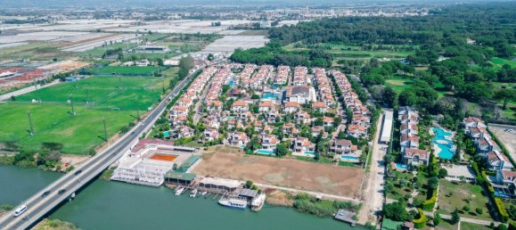 2 rooms Villa in Belek, Turkey No. 14672 6