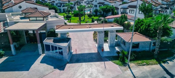 2 rooms Villa in Belek, Turkey No. 14672 19