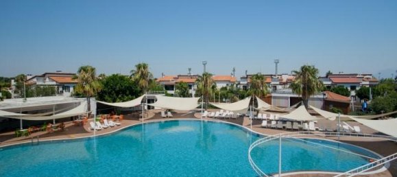 2 rooms Villa in Belek, Turkey No. 14672 26