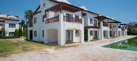 2 rooms Villa in Belek, Turkey No. 14672 29