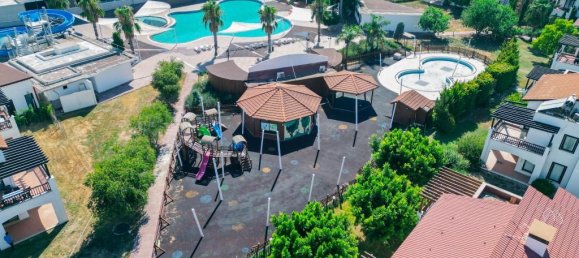 2 rooms Villa in Belek, Turkey No. 14672 10