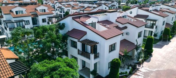 2 rooms Villa in Belek, Turkey No. 14672 9