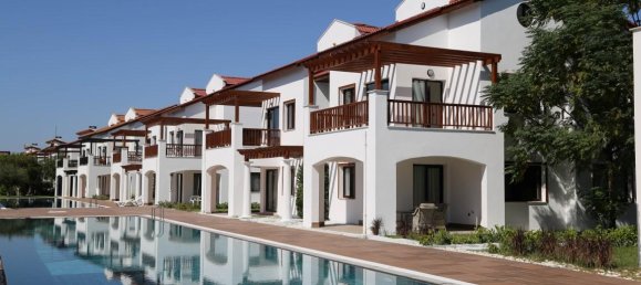 2 rooms Villa in Belek, Turkey No. 14672 12