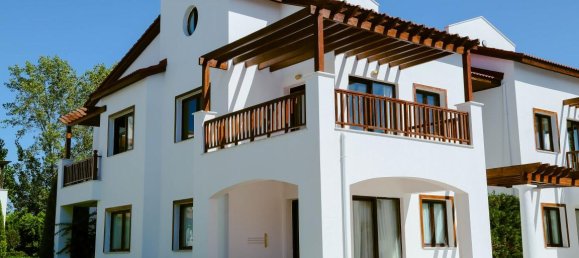 2 rooms Villa in Belek, Turkey No. 14672 14