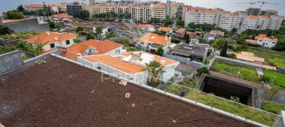 4 غرف نوم منزل في Funchal, Portugal رقم 142391 22