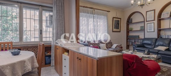 3 bedrooms Apartment in Rome, Italy No. 323189 2