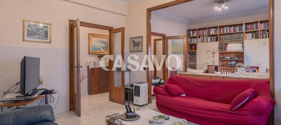 3 bedrooms Apartment in Rome, Italy No. 323189 4
